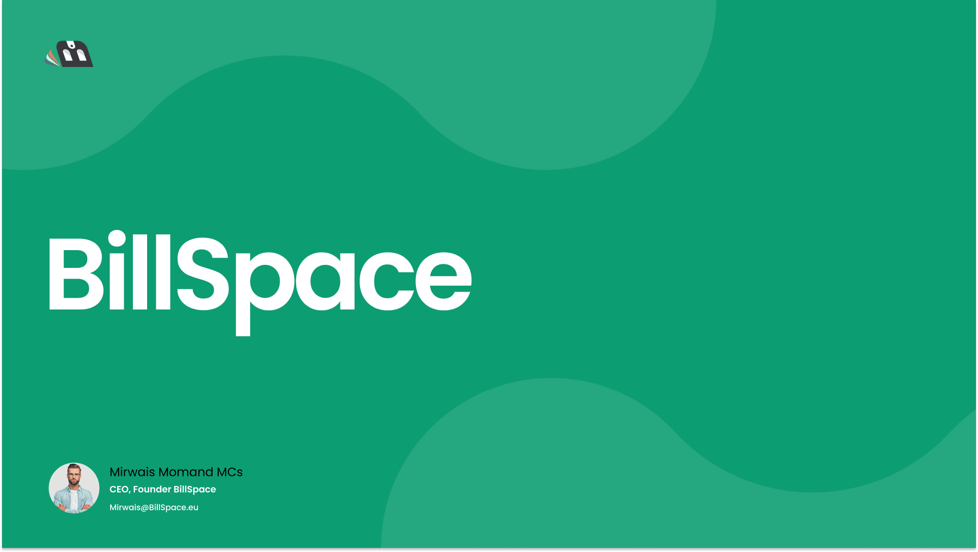 Billspace
