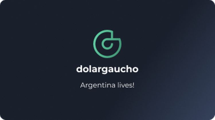 Dolar Gaucho