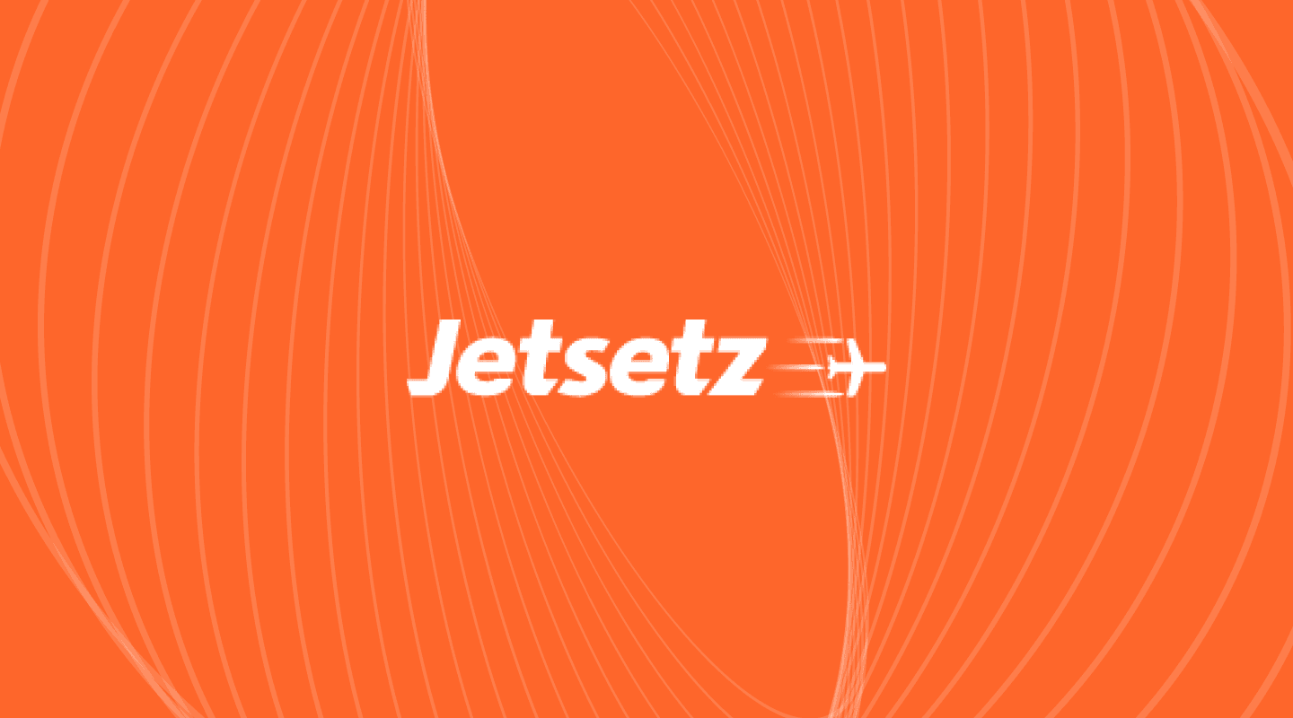 Jetsetz